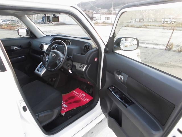 カローラルミオン １．８Ｓ　エアロツアラー　切替４ＷＤ　ＡＴ　ＨＩＤ　社外ＨＤＤナビ／ＴＶ　Ｂカメラ　ドラレコ　ＥＴＣ　往年整備記録簿全て有り　元東海地方使用車サビ無し（17枚目）