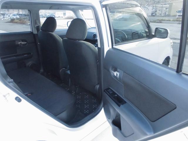 カローラルミオン １．８Ｓ　エアロツアラー　切替４ＷＤ　ＡＴ　ＨＩＤ　社外ＨＤＤナビ／ＴＶ　Ｂカメラ　ドラレコ　ＥＴＣ　往年整備記録簿全て有り　元東海地方使用車サビ無し（20枚目）