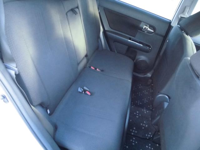 カローラルミオン １．８Ｓ　エアロツアラー　切替４ＷＤ　ＡＴ　ＨＩＤ　社外ＨＤＤナビ／ＴＶ　Ｂカメラ　ドラレコ　ＥＴＣ　往年整備記録簿全て有り　元東海地方使用車サビ無し（21枚目）