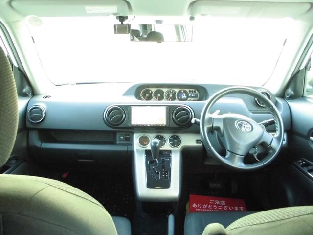 カローラルミオン １．８Ｓ　エアロツアラー　切替４ＷＤ　ＡＴ　ＨＩＤ　社外ＨＤＤナビ／ＴＶ　Ｂカメラ　ドラレコ　ＥＴＣ　往年整備記録簿全て有り　元東海地方使用車サビ無し（26枚目）