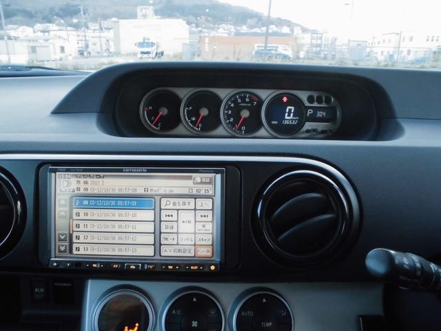 カローラルミオン １．８Ｓ　エアロツアラー　切替４ＷＤ　ＡＴ　ＨＩＤ　社外ＨＤＤナビ／ＴＶ　Ｂカメラ　ドラレコ　ＥＴＣ　往年整備記録簿全て有り　元東海地方使用車サビ無し（28枚目）