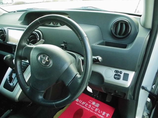 カローラルミオン １．８Ｓ　エアロツアラー　切替４ＷＤ　ＡＴ　ＨＩＤ　社外ＨＤＤナビ／ＴＶ　Ｂカメラ　ドラレコ　ＥＴＣ　往年整備記録簿全て有り　元東海地方使用車サビ無し（29枚目）