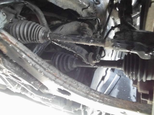 プレマシー 20S AT 切替4WD PWスライドドア 社外SDナビ/フルセグTV BT接続可 Bカメラ フリップダウンモニター HID 夏冬タイヤアルミセット ユーザー買取車(16枚目)