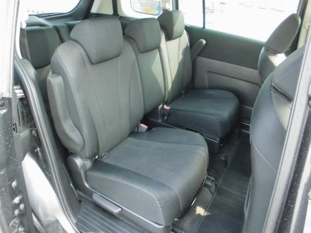 プレマシー 20S AT 切替4WD PWスライドドア 社外SDナビ/フルセグTV BT接続可 Bカメラ フリップダウンモニター HID 夏冬タイヤアルミセット ユーザー買取車(20枚目)