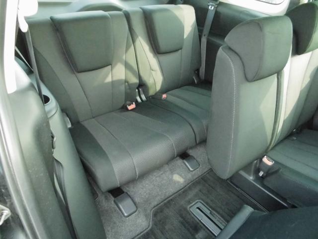 プレマシー 20S AT 切替4WD PWスライドドア 社外SDナビ/フルセグTV BT接続可 Bカメラ フリップダウンモニター HID 夏冬タイヤアルミセット ユーザー買取車(21枚目)