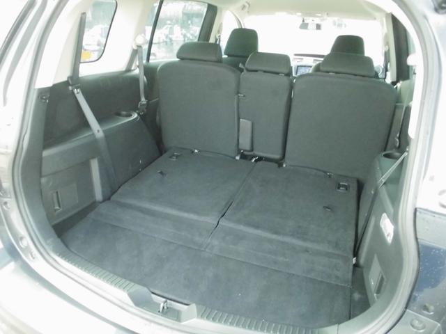 プレマシー 20S AT 切替4WD PWスライドドア 社外SDナビ/フルセグTV BT接続可 Bカメラ フリップダウンモニター HID 夏冬タイヤアルミセット ユーザー買取車(24枚目)