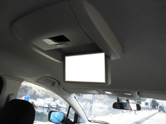 プレマシー 20S AT 切替4WD PWスライドドア 社外SDナビ/フルセグTV BT接続可 Bカメラ フリップダウンモニター HID 夏冬タイヤアルミセット ユーザー買取車(28枚目)