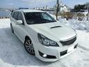 レガシィツーリングワゴン 2.5GT Sパッケージ 4WD AT ICターボ 社外ヘッドライト クスコ車高調ローダウン 社外マフラー HKSエアクリーナー マッキントッシュオーディオ Bカメラ/TV BT接続可 エンスタ ユーザー買取 道央使用車 中古車画像_4