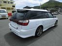 SUBARU LEGACY TOURING WAGON