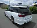 SUBARU LEGACY TOURING WAGON