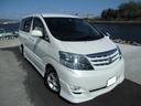 TOYOTA ALPHARD V