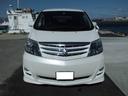 TOYOTA ALPHARD V