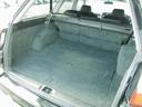 SUBARU LEGACY TOURING WAGON