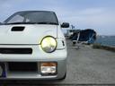 SUZUKI ALTO WORKS