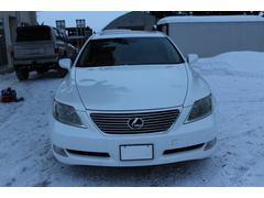 北海道で購入できるレクサス Lsの中古車在庫一覧 ナビクルcar 1ページ目