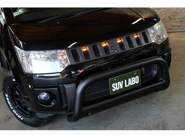 デリカＤ：５ Ｇ　プレミアム　４ＷＤ　本州仕入　新品タイヤ新品アルミ　寒冷地仕様　新品ブルバー　パワーバックドア　両側パワースライド　フリップダウンモニター　ロックフォードサウンド（8枚目）