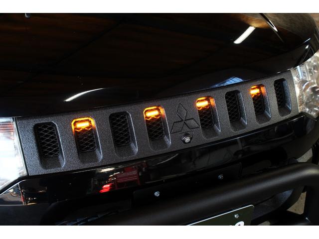 デリカＤ：５ Ｇ　プレミアム　４ＷＤ　本州仕入　新品タイヤ新品アルミ　寒冷地仕様　新品ブルバー　パワーバックドア　両側パワースライド　フリップダウンモニター　ロックフォードサウンド（9枚目）