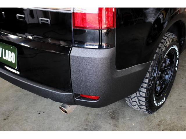 デリカＤ：５ Ｇ　プレミアム　４ＷＤ　本州仕入　新品タイヤ新品アルミ　寒冷地仕様　新品ブルバー　パワーバックドア　両側パワースライド　フリップダウンモニター　ロックフォードサウンド（15枚目）