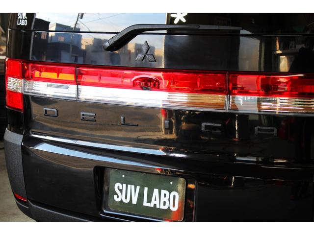 デリカＤ：５ Ｇ　プレミアム　４ＷＤ　本州仕入　新品タイヤ新品アルミ　寒冷地仕様　新品ブルバー　パワーバックドア　両側パワースライド　フリップダウンモニター　ロックフォードサウンド（17枚目）