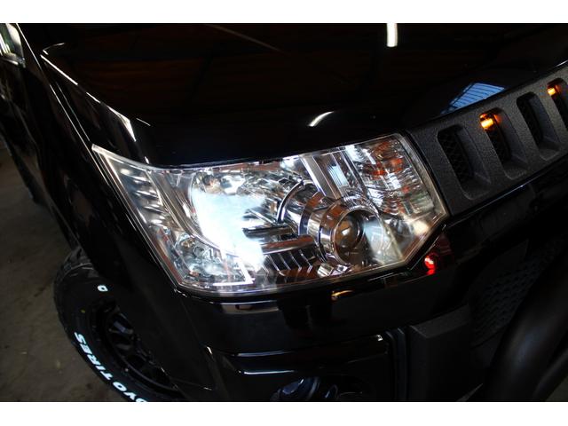 デリカＤ：５ Ｇ　プレミアム　４ＷＤ　本州仕入　新品タイヤ新品アルミ　寒冷地仕様　新品ブルバー　パワーバックドア　両側パワースライド　フリップダウンモニター　ロックフォードサウンド（22枚目）