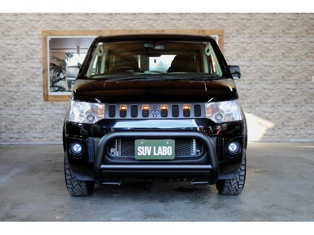 デリカＤ：５ Ｇ　プレミアム　４ＷＤ　本州仕入　新品タイヤ新品アルミ　寒冷地仕様　新品ブルバー　パワーバックドア　両側パワースライド　フリップダウンモニター　ロックフォードサウンド（23枚目）