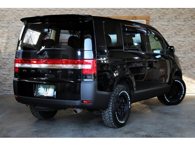 デリカＤ：５ Ｇ　プレミアム　４ＷＤ　本州仕入　新品タイヤ新品アルミ　寒冷地仕様　新品ブルバー　パワーバックドア　両側パワースライド　フリップダウンモニター　ロックフォードサウンド（30枚目）