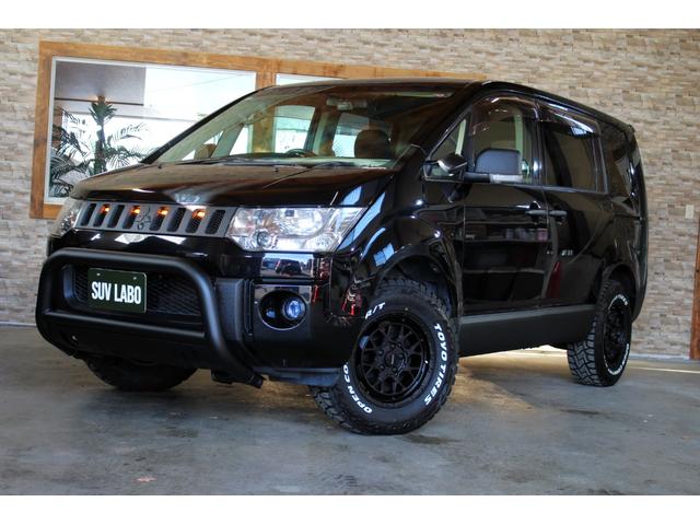 デリカＤ：５ Ｇ　プレミアム　４ＷＤ　本州仕入　新品タイヤ新品アルミ　寒冷地仕様　新品ブルバー　パワーバックドア　両側パワースライド　フリップダウンモニター　ロックフォードサウンド（31枚目）