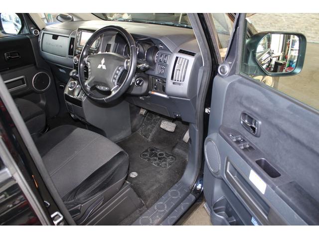 デリカＤ：５ Ｇ　プレミアム　４ＷＤ　本州仕入　新品タイヤ新品アルミ　寒冷地仕様　新品ブルバー　パワーバックドア　両側パワースライド　フリップダウンモニター　ロックフォードサウンド（37枚目）