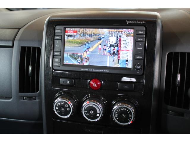 デリカＤ：５ Ｇ　プレミアム　４ＷＤ　本州仕入　新品タイヤ新品アルミ　寒冷地仕様　新品ブルバー　パワーバックドア　両側パワースライド　フリップダウンモニター　ロックフォードサウンド（44枚目）