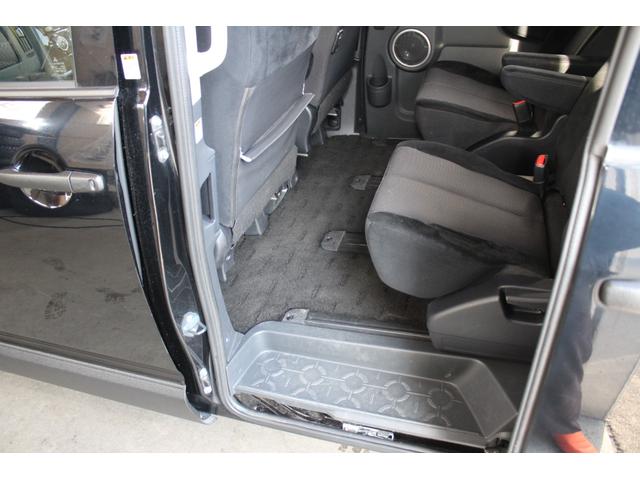 デリカＤ：５ Ｇ　プレミアム　４ＷＤ　本州仕入　新品タイヤ新品アルミ　寒冷地仕様　新品ブルバー　パワーバックドア　両側パワースライド　フリップダウンモニター　ロックフォードサウンド（60枚目）