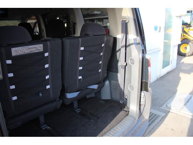 デリカＤ：５ Ｇ　プレミアム　４ＷＤ　本州仕入　新品タイヤ新品アルミ　寒冷地仕様　新品ブルバー　パワーバックドア　両側パワースライド　フリップダウンモニター　ロックフォードサウンド（65枚目）