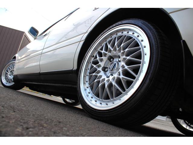 クラウン ロイヤルエクストラFour 4WD ワンオーナー 62000キロ 寒冷地仕様 新品アルミ 新品タイヤ 新品ダウンサス ミラーヒーター(7枚目)