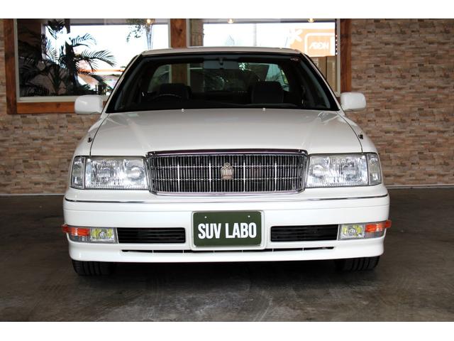 クラウン ロイヤルエクストラFour 4WD ワンオーナー 62000キロ 寒冷地仕様 新品アルミ 新品タイヤ 新品ダウンサス ミラーヒーター(9枚目)