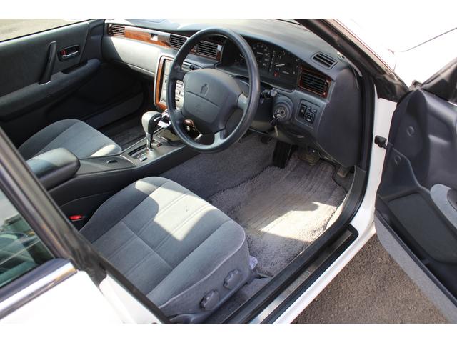 クラウン ロイヤルエクストラFour 4WD ワンオーナー 62000キロ 寒冷地仕様 新品アルミ 新品タイヤ 新品ダウンサス ミラーヒーター(27枚目)