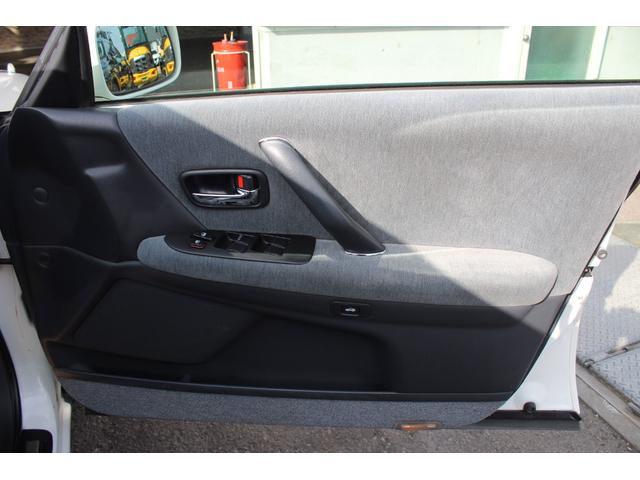 クラウン ロイヤルエクストラFour 4WD ワンオーナー 62000キロ 寒冷地仕様 新品アルミ 新品タイヤ 新品ダウンサス ミラーヒーター(28枚目)