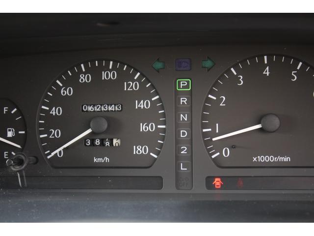 クラウン ロイヤルエクストラFour 4WD ワンオーナー 62000キロ 寒冷地仕様 新品アルミ 新品タイヤ 新品ダウンサス ミラーヒーター(31枚目)