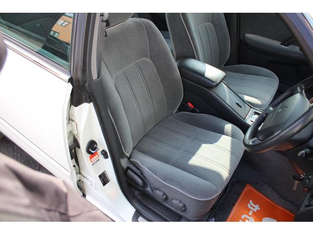 クラウン ロイヤルエクストラFour 4WD ワンオーナー 62000キロ 寒冷地仕様 新品アルミ 新品タイヤ 新品ダウンサス ミラーヒーター(37枚目)