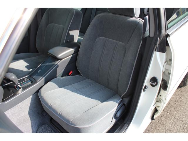 クラウン ロイヤルエクストラFour 4WD ワンオーナー 62000キロ 寒冷地仕様 新品アルミ 新品タイヤ 新品ダウンサス ミラーヒーター(42枚目)