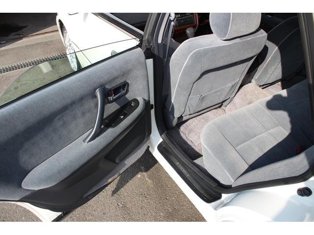 クラウン ロイヤルエクストラFour 4WD ワンオーナー 62000キロ 寒冷地仕様 新品アルミ 新品タイヤ 新品ダウンサス ミラーヒーター(43枚目)