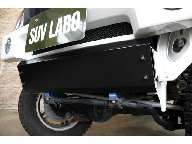 ジムニー クロスアドベンチャーXA 9型 タニグチ3inリフトアップ APIOマフラー 新品LEDヘッドライト 新品LEDテール TOYOオプカンRT 社外ナビ フルセグ シートヒーター(18枚目)