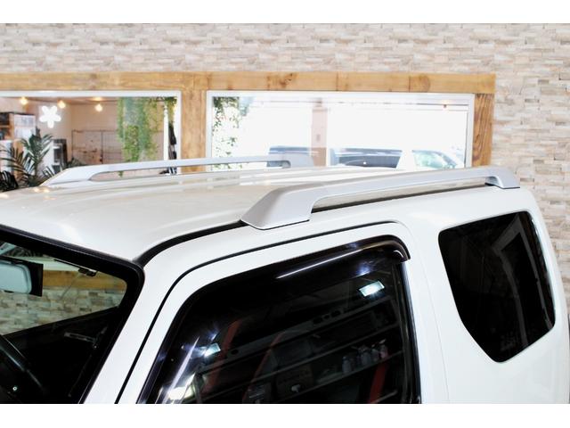 ジムニー クロスアドベンチャーXA 9型 タニグチ3inリフトアップ APIOマフラー 新品LEDヘッドライト 新品LEDテール TOYOオプカンRT 社外ナビ フルセグ シートヒーター(26枚目)