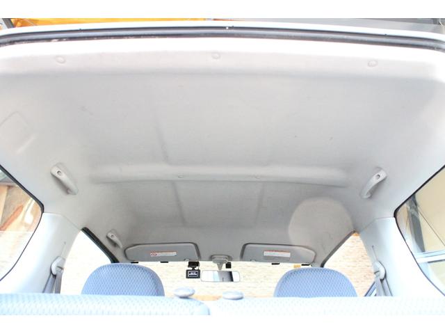 ジムニー XG グレーブラック全塗装 本州仕入 3inリフトアップ構変済 新品LEDヘッドライト 新品LEDテール 新品マフラー 新品ラプターグリル 社外ナビ(45枚目)