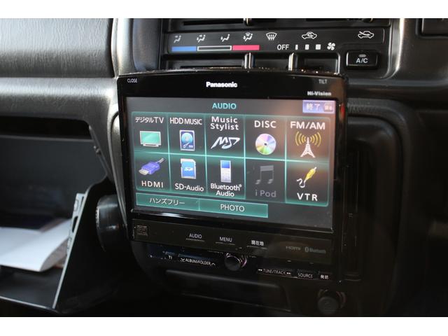 ジムニー XG グレーブラック全塗装 本州仕入 3inリフトアップ構変済 新品LEDヘッドライト 新品LEDテール 新品マフラー 新品ラプターグリル 社外ナビ(51枚目)