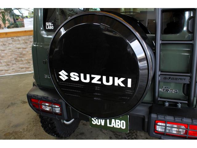 新品ＧＩ★ＧＥＡＲ製リアラダー