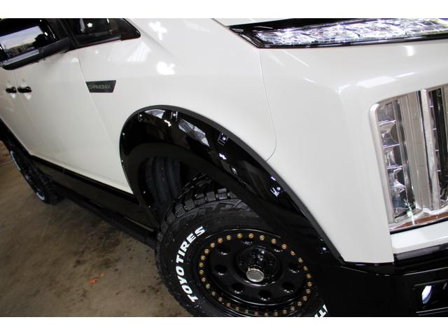 デリカＤ：５ Ｇ　パワーパッケージ　シャモニー仕様　フリップＤモニター　本州仕入　ＰＷバックドア　新品１．５インチリフトＵＰ　寒冷地仕様　新品タイヤ＆ホイール　新品ブルバー　新品リアラダー　新品ルーフラック　新品オーバーフェンダー（20枚目）