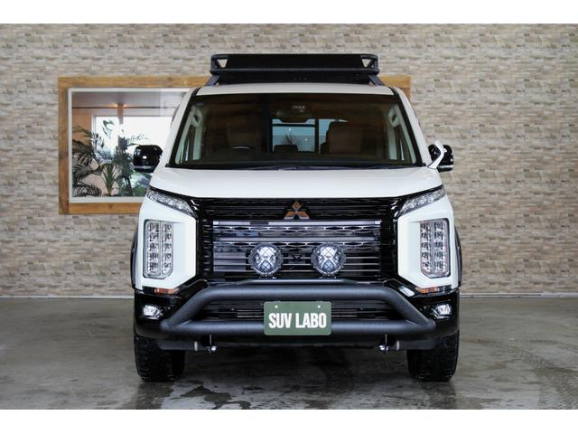 デリカＤ：５ Ｇ　パワーパッケージ　シャモニー仕様　フリップＤモニター　本州仕入　ＰＷバックドア　新品１．５インチリフトＵＰ　寒冷地仕様　新品タイヤ＆ホイール　新品ブルバー　新品リアラダー　新品ルーフラック　新品オーバーフェンダー（22枚目）