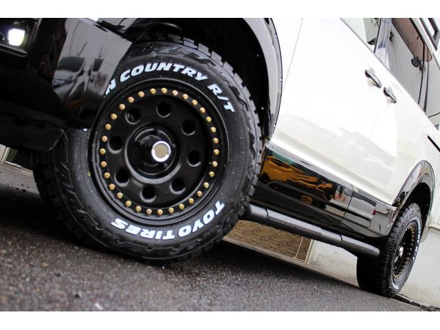 デリカＤ：５ Ｇ　パワーパッケージ　シャモニー仕様　フリップＤモニター　本州仕入　ＰＷバックドア　新品１．５インチリフトＵＰ　寒冷地仕様　新品タイヤ＆ホイール　新品ブルバー　新品リアラダー　新品ルーフラック　新品オーバーフェンダー（37枚目）