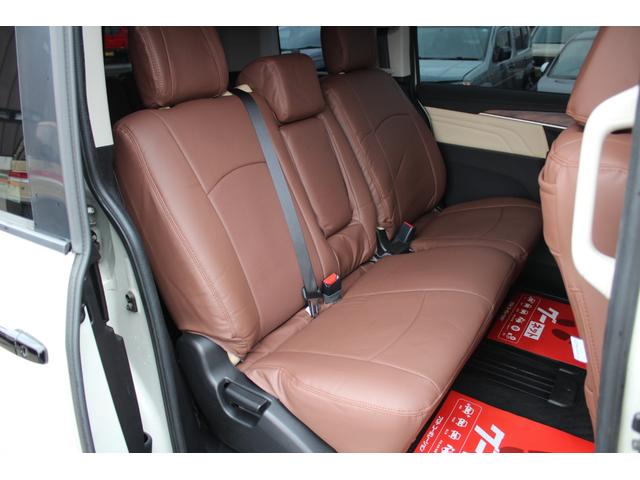 デリカＤ：５ Ｇ　パワーパッケージ　シャモニー仕様　フリップＤモニター　本州仕入　ＰＷバックドア　新品１．５インチリフトＵＰ　寒冷地仕様　新品タイヤ＆ホイール　新品ブルバー　新品リアラダー　新品ルーフラック　新品オーバーフェンダー（59枚目）