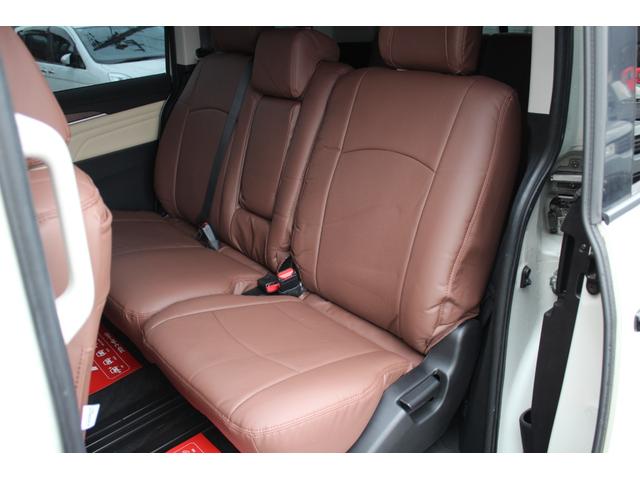 デリカＤ：５ Ｇ　パワーパッケージ　シャモニー仕様　フリップＤモニター　本州仕入　ＰＷバックドア　新品１．５インチリフトＵＰ　寒冷地仕様　新品タイヤ＆ホイール　新品ブルバー　新品リアラダー　新品ルーフラック　新品オーバーフェンダー（63枚目）