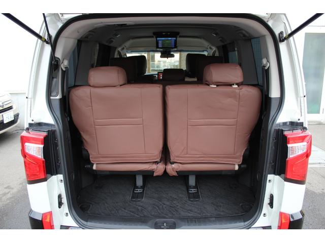 デリカＤ：５ Ｇ　パワーパッケージ　シャモニー仕様　フリップＤモニター　本州仕入　ＰＷバックドア　新品１．５インチリフトＵＰ　寒冷地仕様　新品タイヤ＆ホイール　新品ブルバー　新品リアラダー　新品ルーフラック　新品オーバーフェンダー（67枚目）